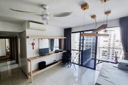 Twin Waterfalls (D19), Condominium #595825681